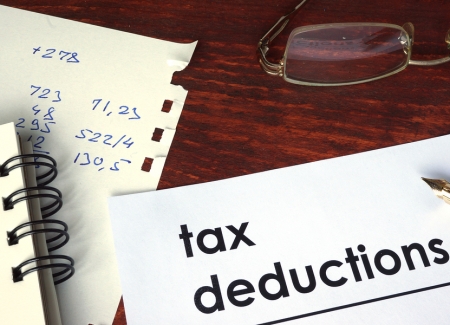 Tax deductions specifically for SMSFs's photo