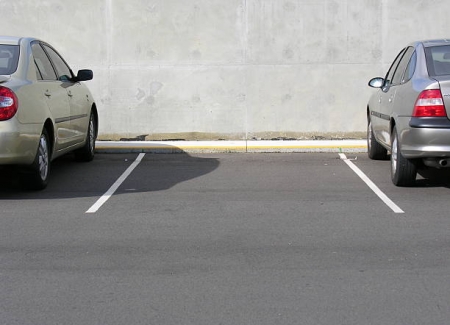 Small business car parking FBT exemption's photo