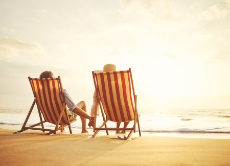 CGT retirement exemption's photo