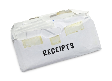 Reimbursement versus Allowances's photo